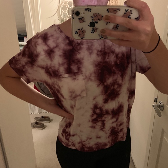 American Eagle Outfitters Tops - AE Soft N Sexy Tee